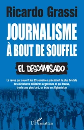 Journalisme à bout de souffle