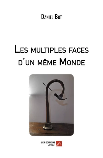 Les multiples faces d'un même Monde - Daniel Bot - Les Editions du Net