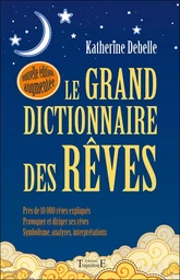 Le Grand dictionnaire des rêves