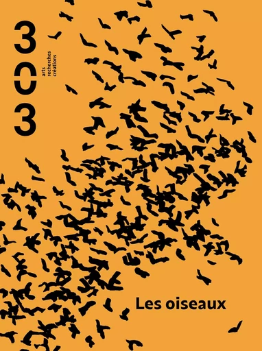 Les oiseaux -  - ASSOCIATION 303