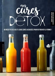 Mes cures détox