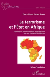 Le terrorisme et l'État en Afrique