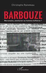 Barbouze