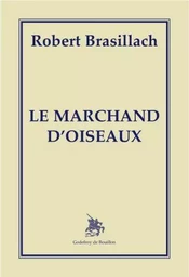 Le marchand d'oiseaux