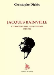 Jacques Bainville