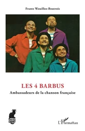 Les 4 Barbus