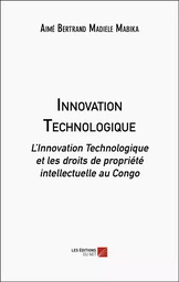 Innovation Technologique