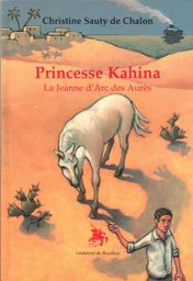 Princesse Kahina