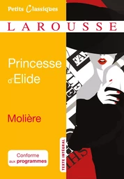 La Princesse d'Elide