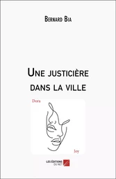 Une justicière dans la ville