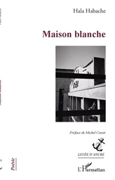 Maison blanche