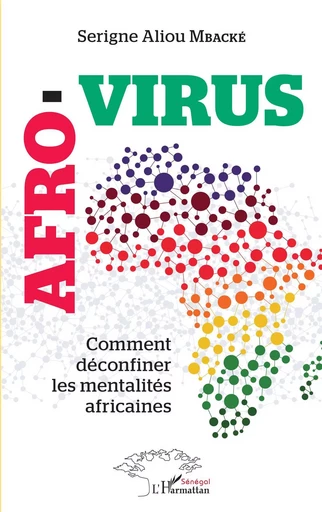 Afro-virus - Serigne Aliou Mbacke - Editions L'Harmattan