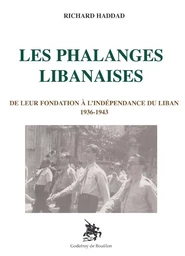 Les Phalanges Libanaises