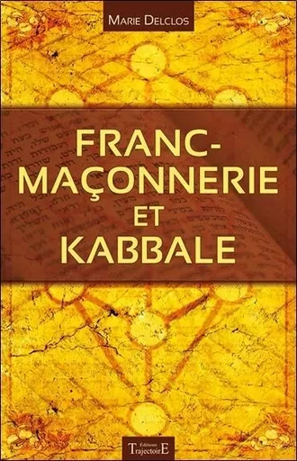 Franc-Maçonnerie et Kabbale -  Collectif - PIKTOS