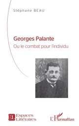 Georges Palante