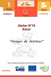 "Images de Femmes"