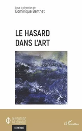 Le hasard dans l'art