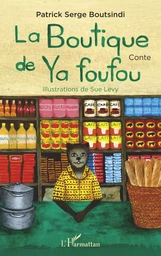 La boutique de Ya foufou