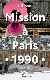 Mission à Paris 1990