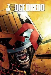 Judge Dredd T02 (NED 2020)