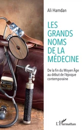 Les grands noms de la médecine