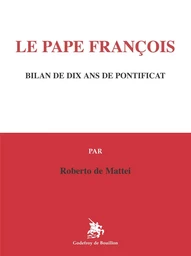 Le Pape François