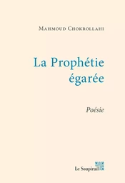 La prophétie égarée