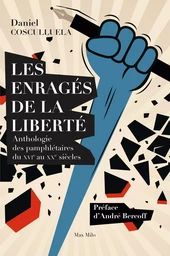 Les enragés de la liberté