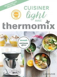 Cuisiner  light avec thermomix