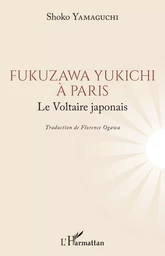 Fukuzawa Yukichi à Paris