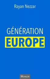 Génération Europe