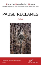 Pause réclames