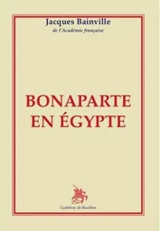 Bonaparte en Egypte