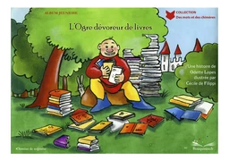 L'ogre dévoreur de livres