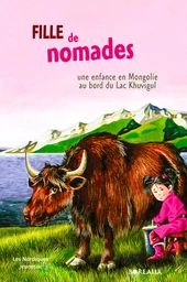 Fille de nomades