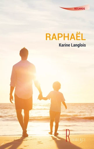 Raphael - Karine Langlois - LA REMANENCE