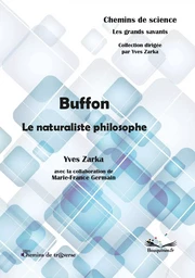 Buffon, le naturaliste philosophe