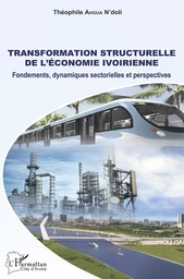 Transformation structurelle de l'économie ivoirienne