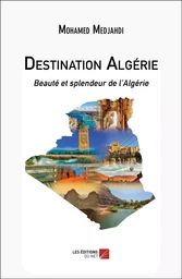 Destination Algérie