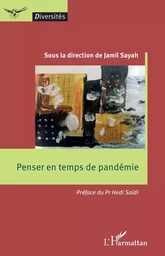 Penser en temps de pandémie