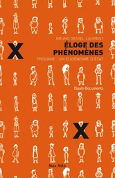 Eloge des phénomènes