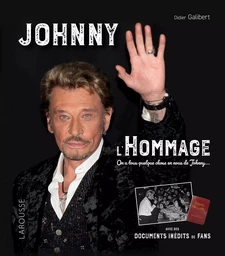 Johnny, l'hommage