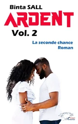 Ardent volume 2