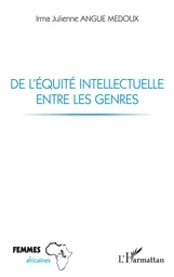 De l'équité intellectuelle entre les genres