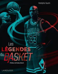 Les légendes du basket