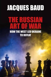 The Russian art of war