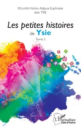 Les petites histoires de Ysie