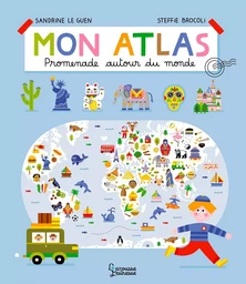 Mon atlas