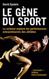 Le gène du sport