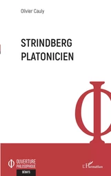 Strindberg platonicien